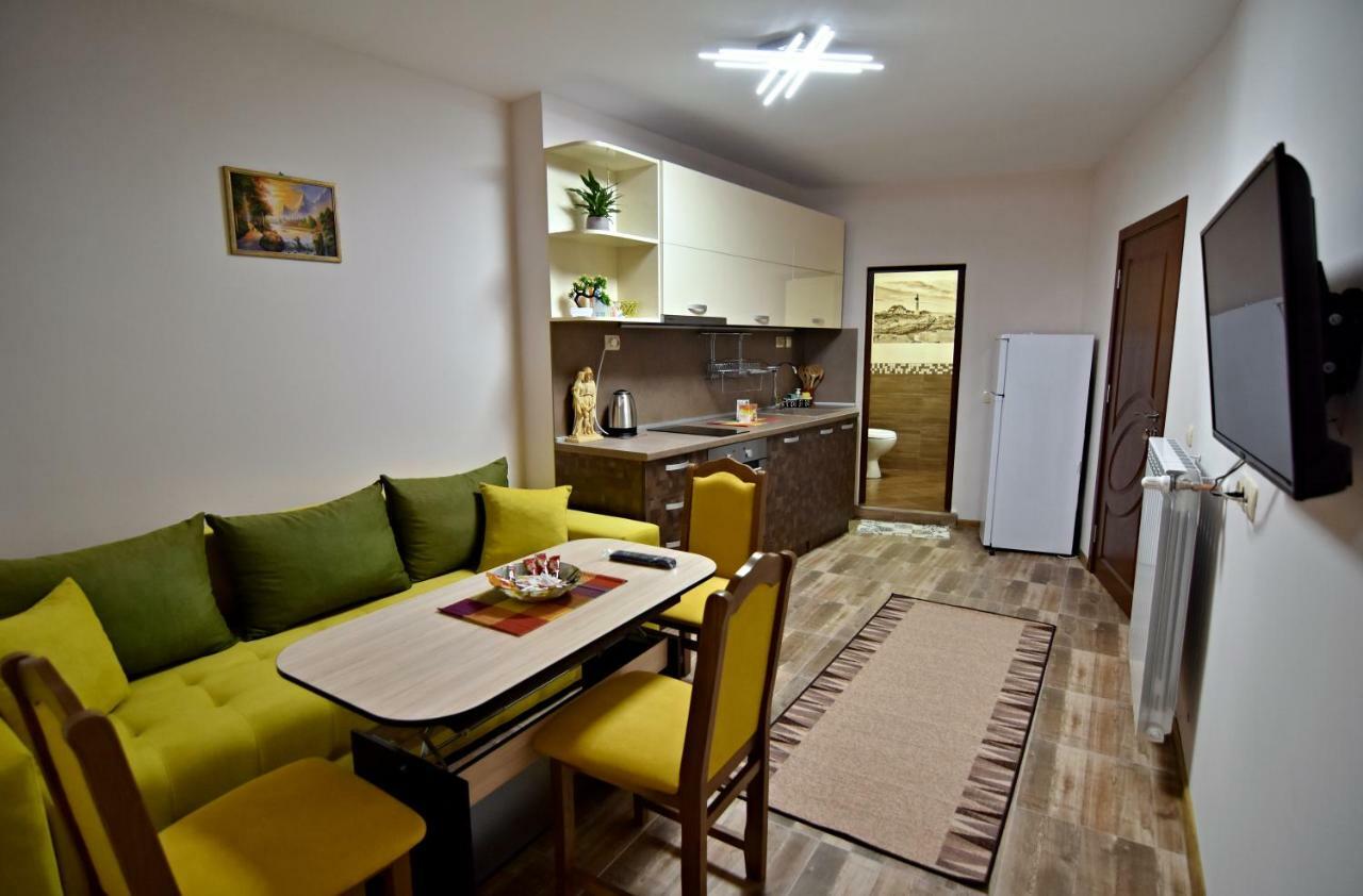 Madini Apartment Velingrad Exterior foto
