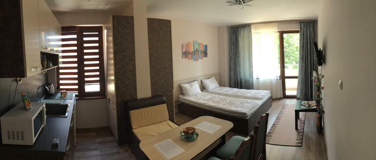 Madini Apartment Velingrad Exterior foto