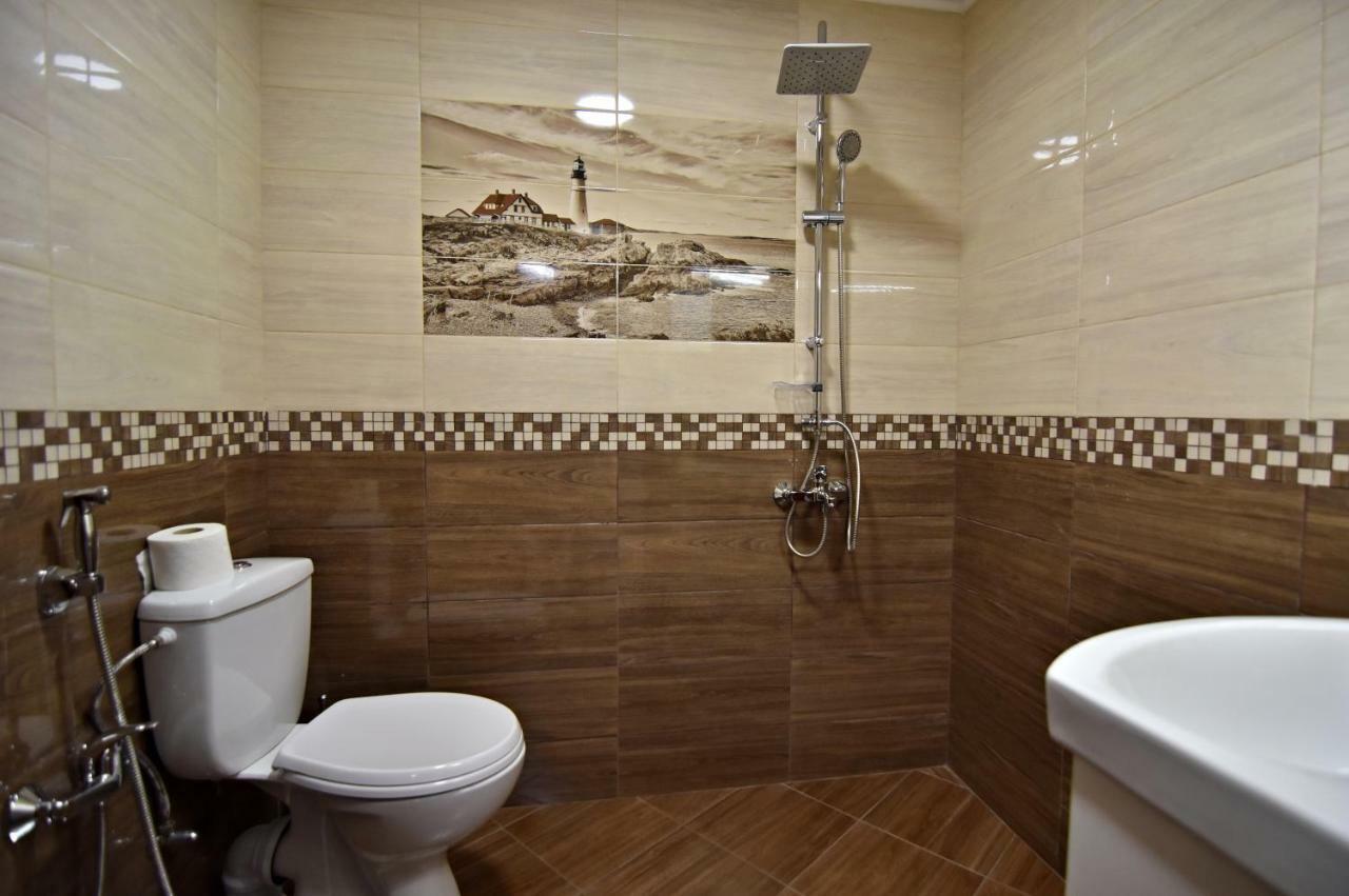 Madini Apartment Velingrad Exterior foto